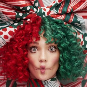 Sia - Everyday Is Christmas (2017) Album Info
