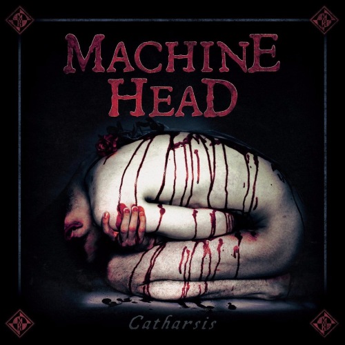 Machine Head - Beyond the Pale (Single) (2017)