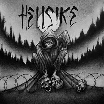 Hellsike! - Hellsike (2017) Album Info