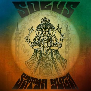 Solus - Satya Yuga (2017) Album Info