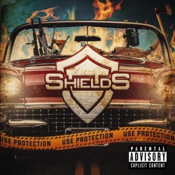 Shields - Use Protection (2017) Album Info
