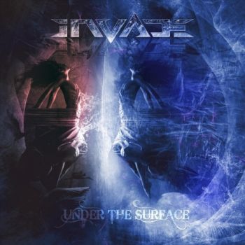 Invade - Under The Surface (2017) Album Info