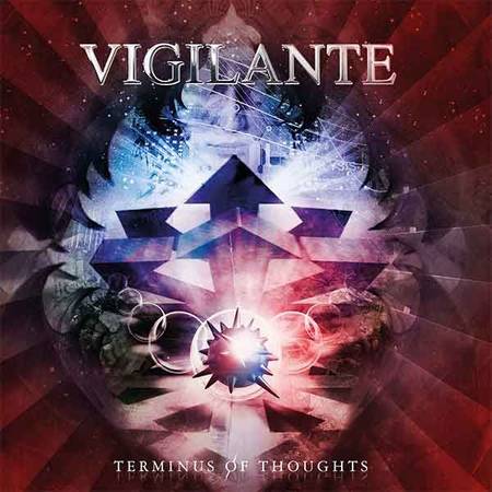 Vigilante - Terminus of Thoughts (2017)