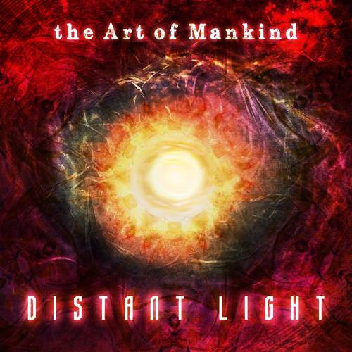 The Art of Mankind - Distant Light (2018)