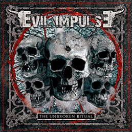 Evil Impulse - The Unbroken Ritual (2017) Album Info