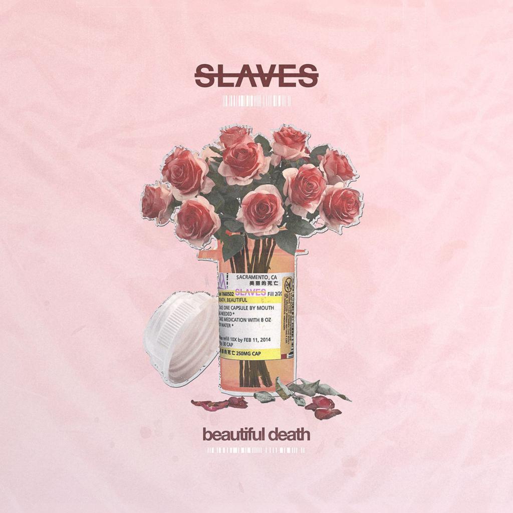 Slaves - Beautiful Death (2018) Album Info