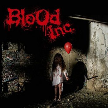 Blood Inc. - Blood Inc. (2017)
