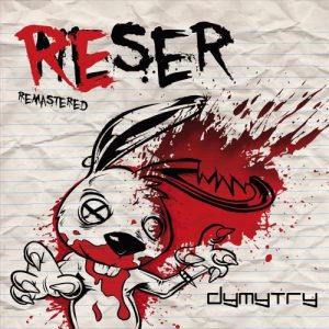 Dymytry  Reser (2017)