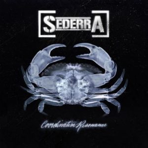 Sederra  Coordinative Resonance (2017) Album Info