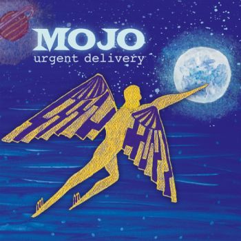 Mojo - Urgent Delivery (2017) Album Info