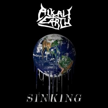 Alkali Earth - Sinking (2017)