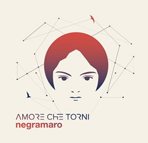 Negramaro  Amore che Torni (2017)
