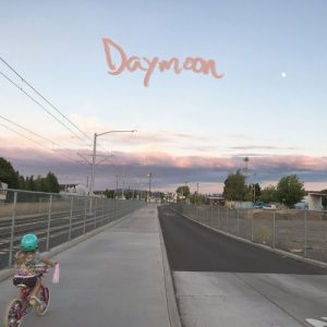 Strange Ranger  Daymoon (2017) Album Info