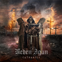Meden Agan - Catharsis (2018) Album Info