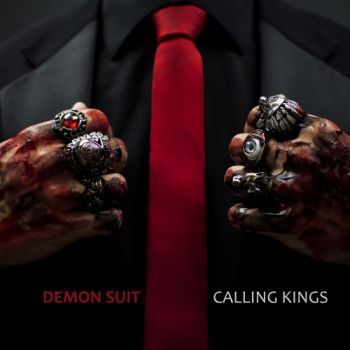 Calling Kings - Demon Suit (2017) Album Info