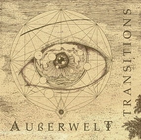 Ausserwelt - Transitions (2017) Album Info
