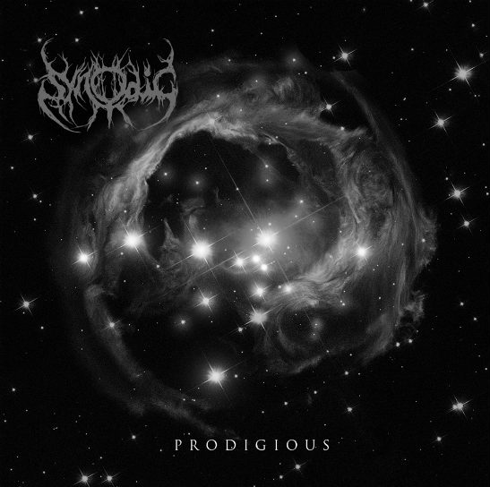 Synodic - Prodigious (2017)