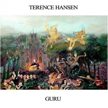 Terence Hansen - Guru (2017) Album Info