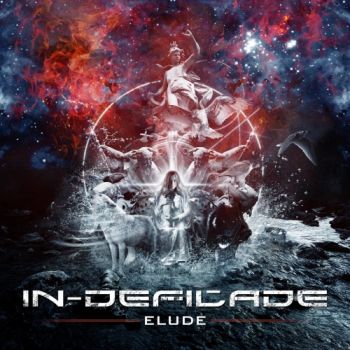 In-Defilade - Elude (2017) Album Info