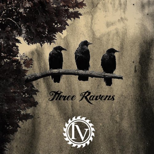 Ignite Violet - Three Ravens (2017) Album Info