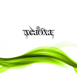 Xeaoxa  Pax (2017) Album Info