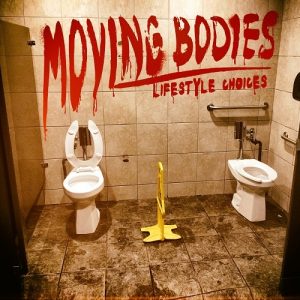 Moving Bodies  Lifestyle Choices (2017) Album Info