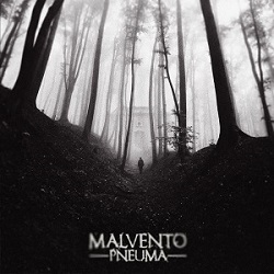 Malvento - Pneuma (2017) Album Info