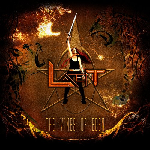 Latent - The Vines Of Eden (2017) Album Info