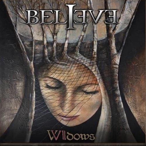 Believe - Seven Widows (2017) Album Info