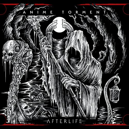 Anime Torment - Afterlife (2017) Album Info