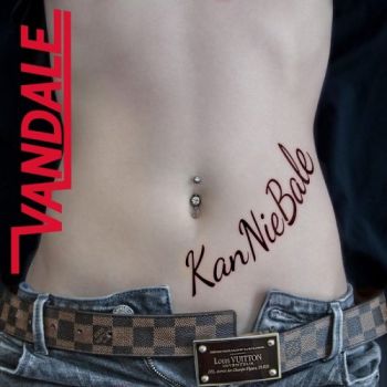 Vandale - Kanniebale (2017)