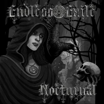 Endless Exile - Nocturnal (2017) Album Info