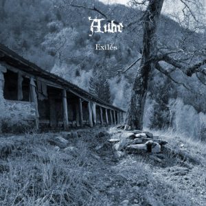 Aube  Exil&#233;s (2017) Album Info