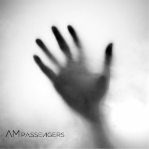 Autumn Moonlight  Passengers (2017) Album Info