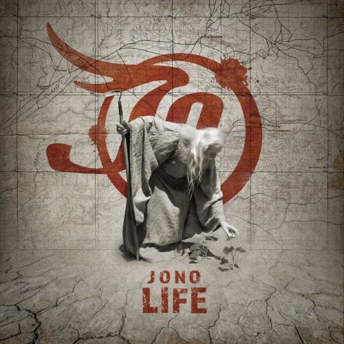 Jono - Life (Japanese Edition) (2017) Album Info