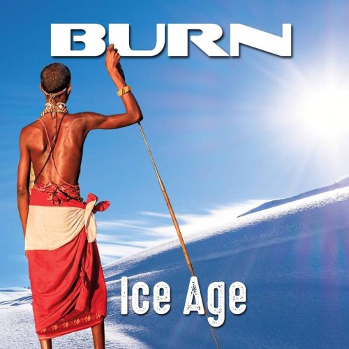 Burn - Ice Age (2017)
