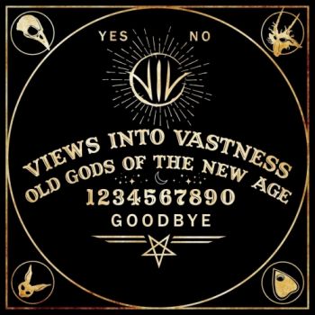 Views Into Vastness - Old Gods Of The New Age (2017) Album Info