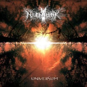 Nishaiar  Universum (2017) Album Info