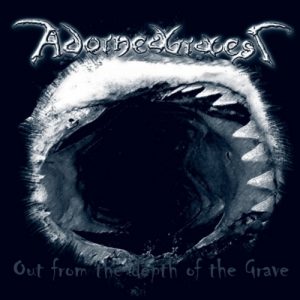 Adorned Graves  Out from the Depth of the Grave (2017) Album Info