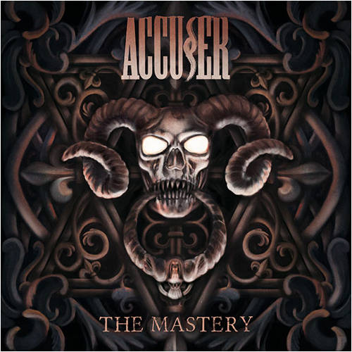 Accuer - The Mastery (2018)