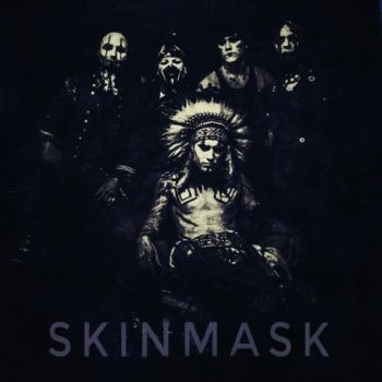 Skinmask - Self Titled (2017) Album Info