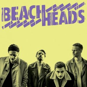 Beachheads  Beachheads (2017) Album Info