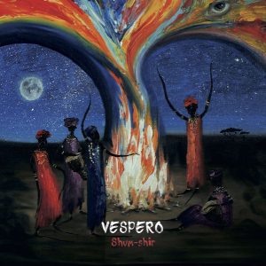 Vespero  Shum-Shir (2017) Album Info
