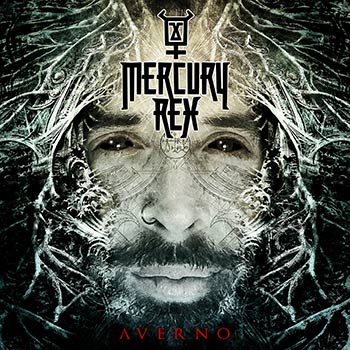 Mercury Rex - Averno (2017)