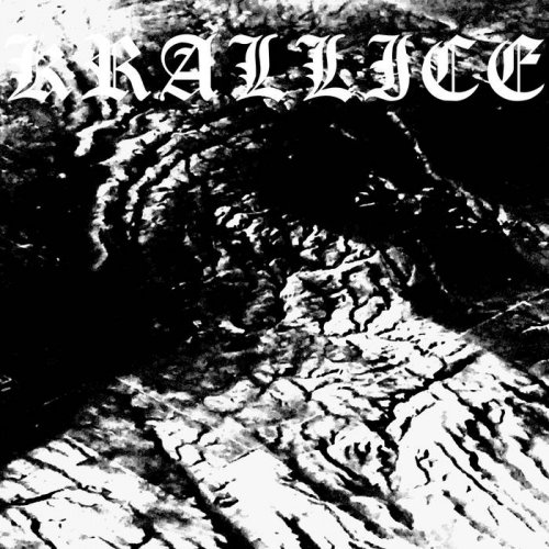 Krallice - Go Be Forgotten (2017) Album Info
