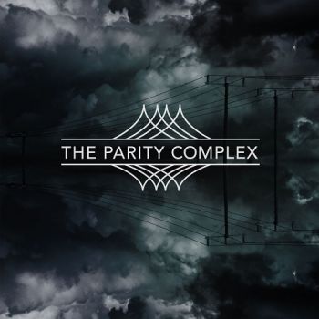 The Parity Complex - The Parity Complex (2017)