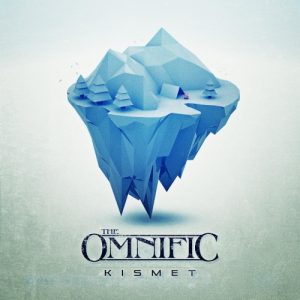 The Omnific  Kismet (2017) Album Info