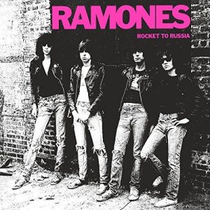 Ramones  Rocket To Russia (40th Anniversary Deluxe Edition) (2017) Album Info