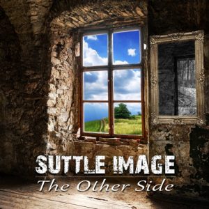 Suttle Image  The Other Side (2017) Album Info
