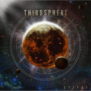Thirdsphere  Syzygy (2017) Album Info